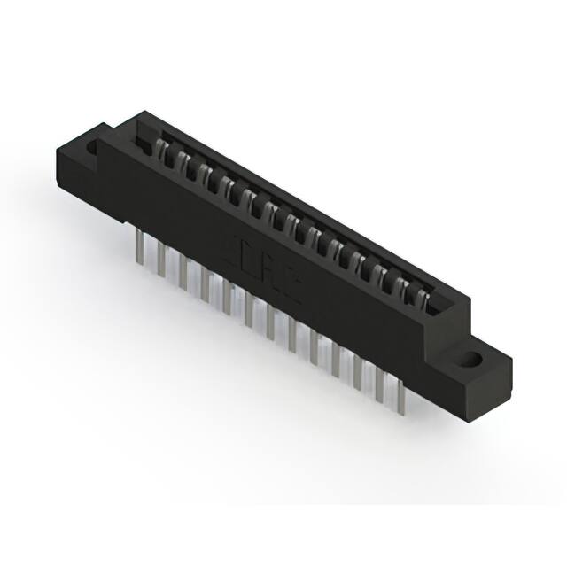 357-026-422-202 EDAC Inc.  Edgeboard Connectors